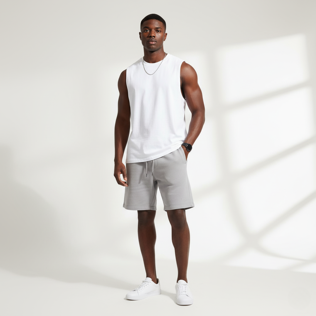 Siggnia AeroFlow Tank