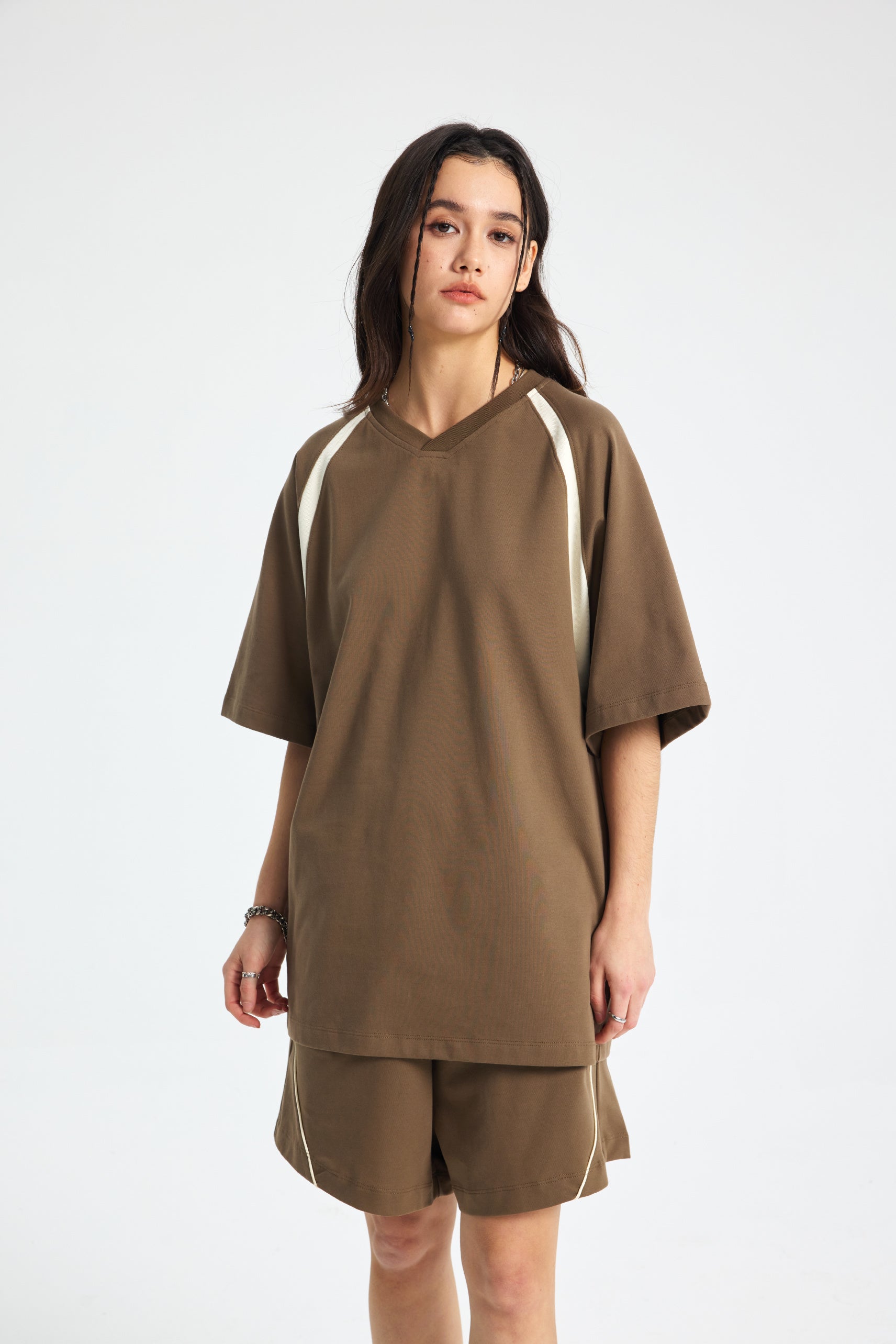 Siggnia IceSkin Quick-Dry Performance Tee