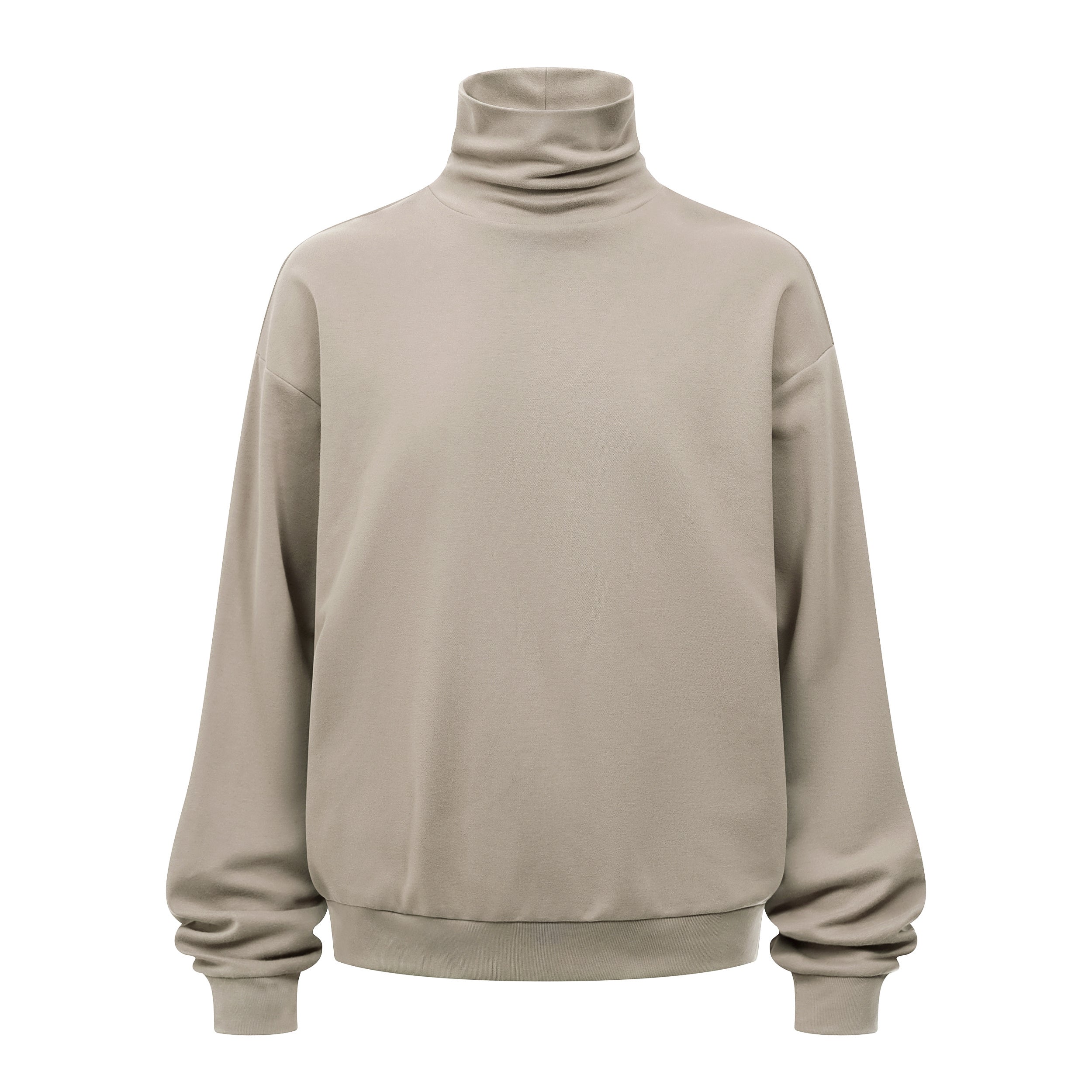 Siggnia Ascent Turtleneck