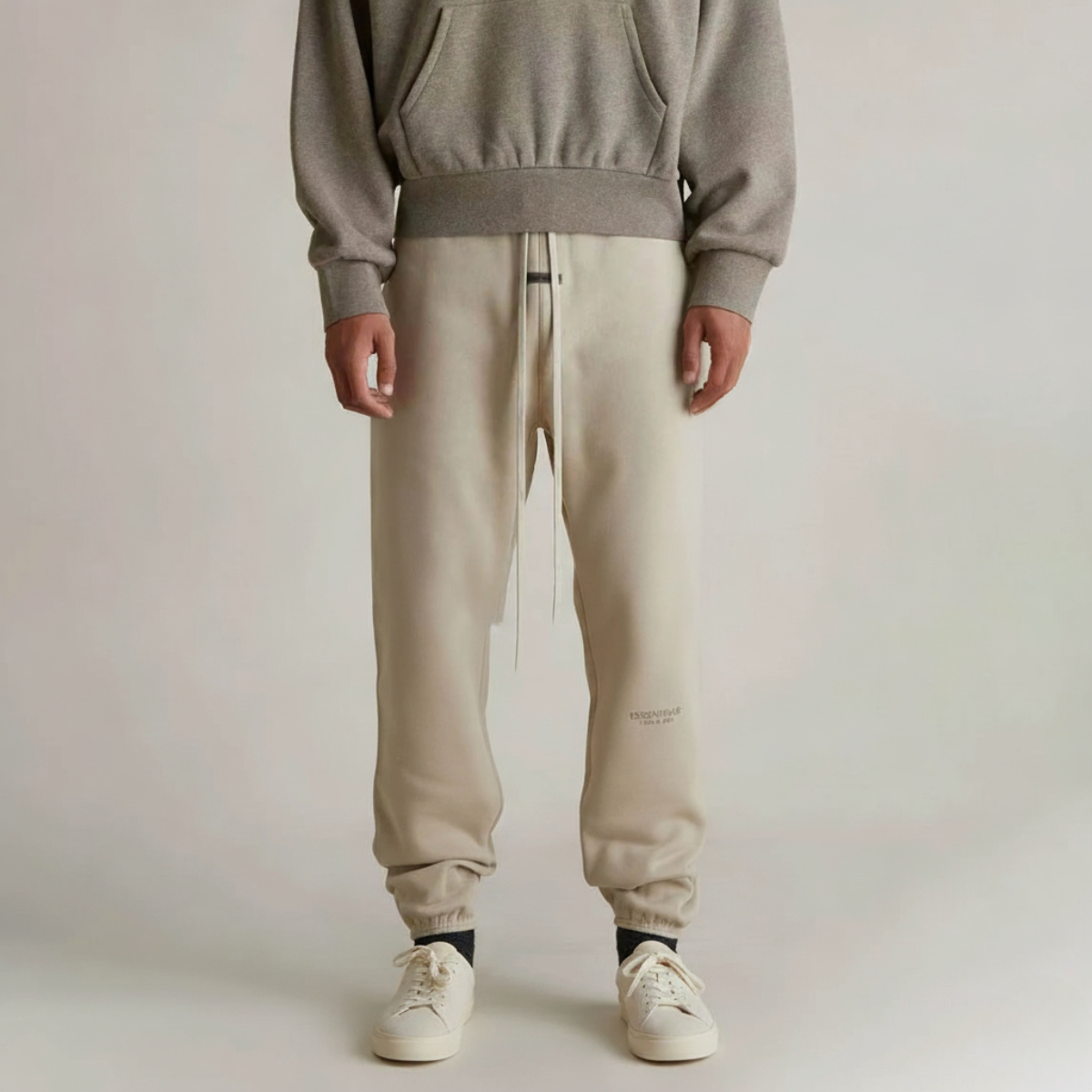 Siggnia DualLine Fleece Sweatpants