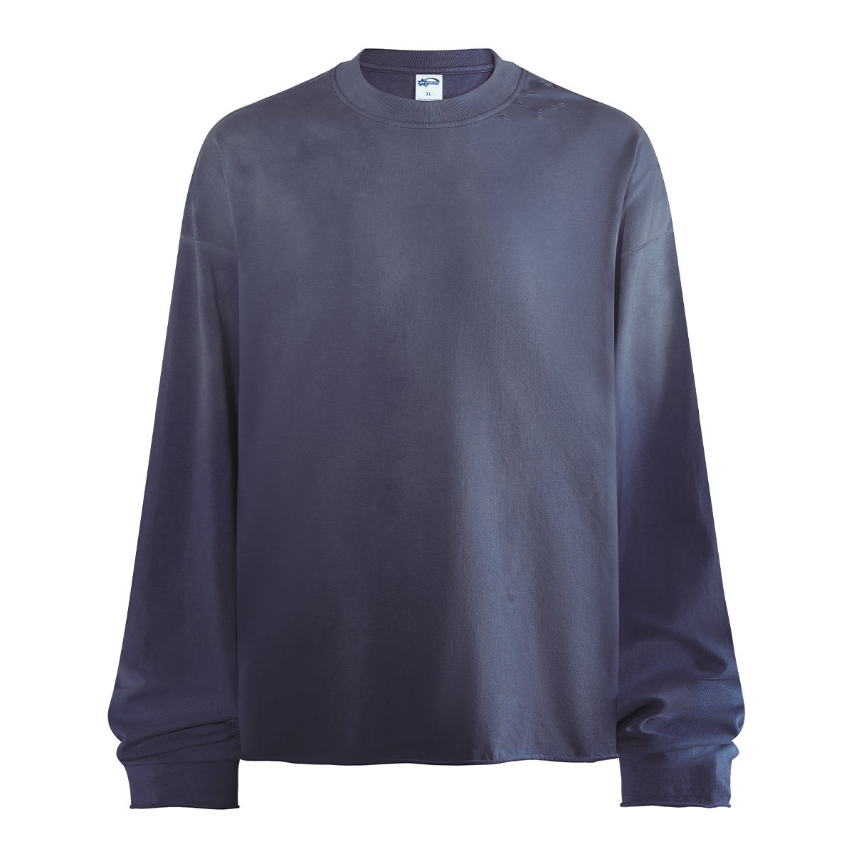 Siggnia Drift Oversized Long Sleeve