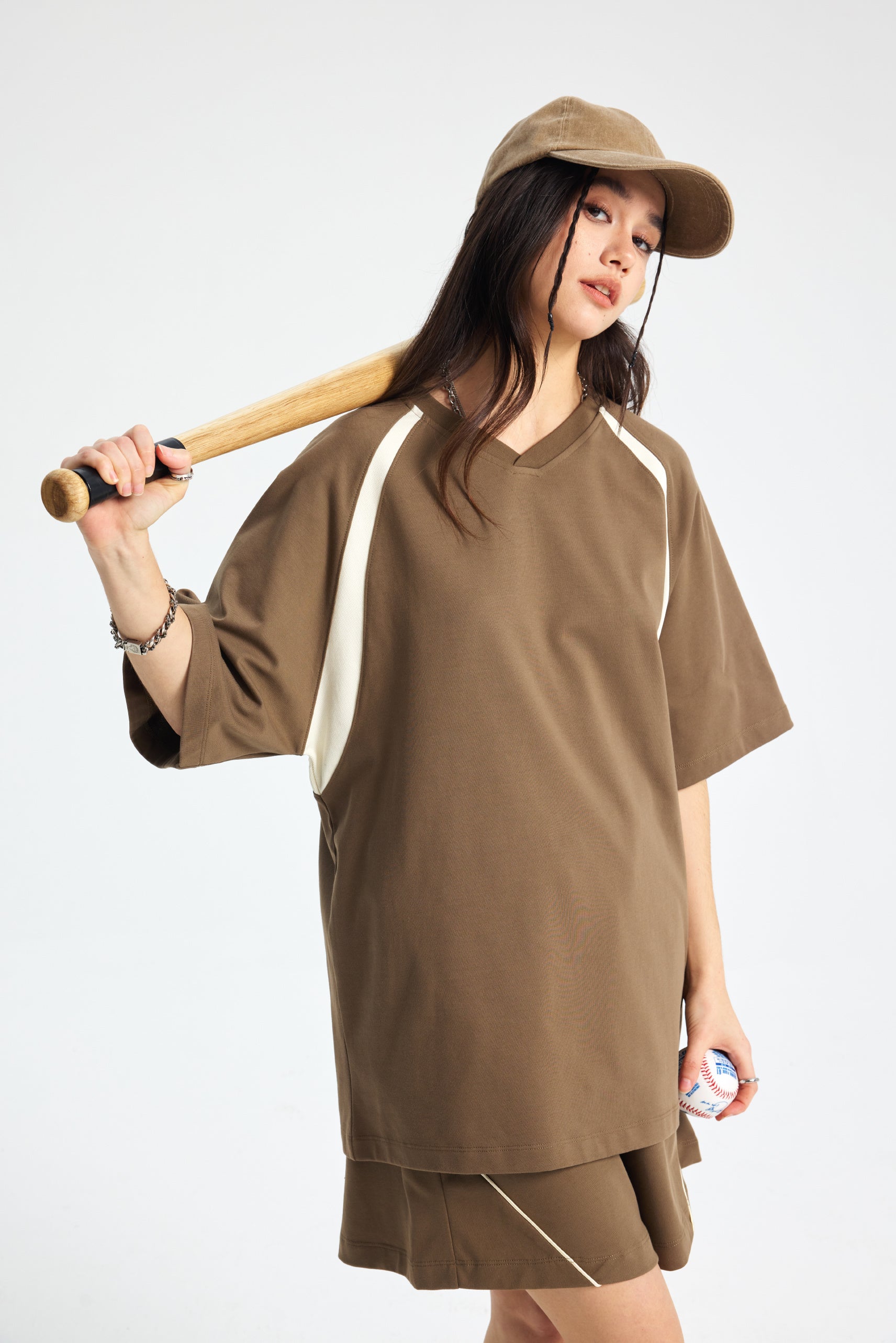 Siggnia IceSkin Quick-Dry Performance Tee