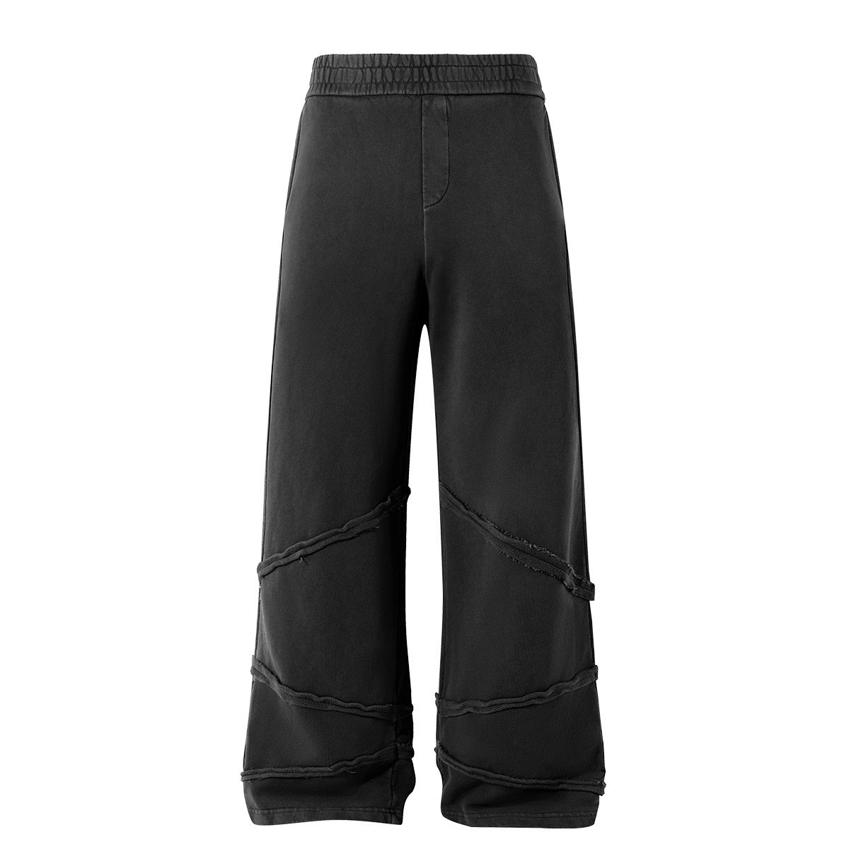 Siggnia Aether Wide-Leg Pants