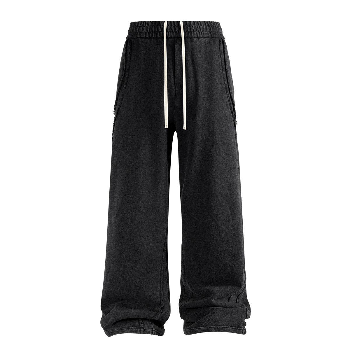 Siggnia Flux Wide-Leg Pants