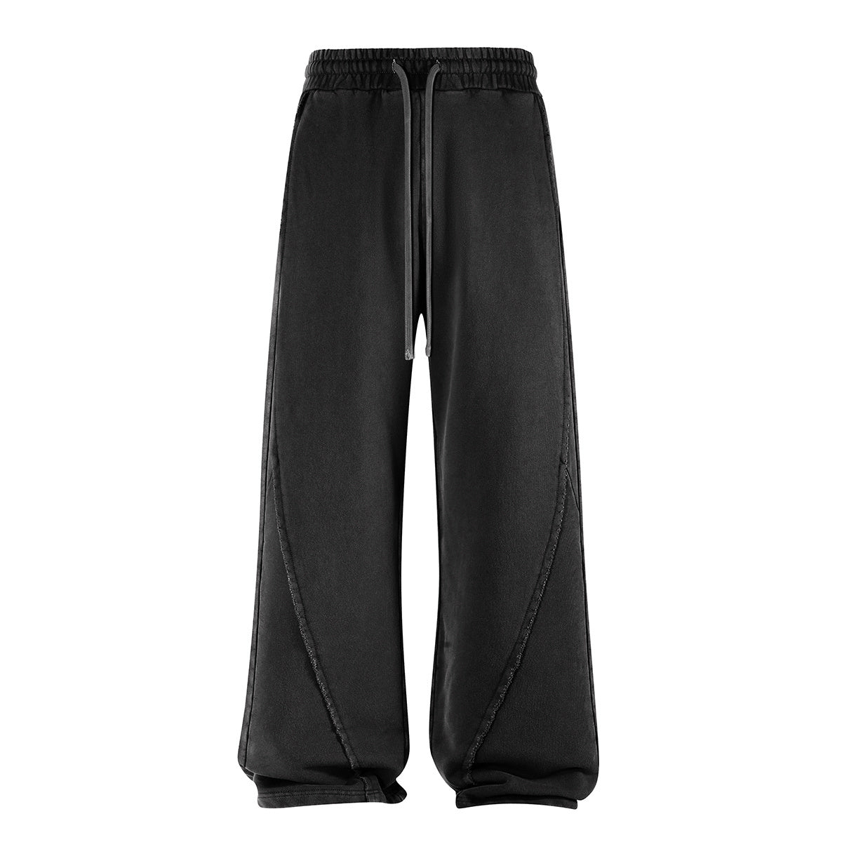 Siggnia Arkan Wide-Leg Pants