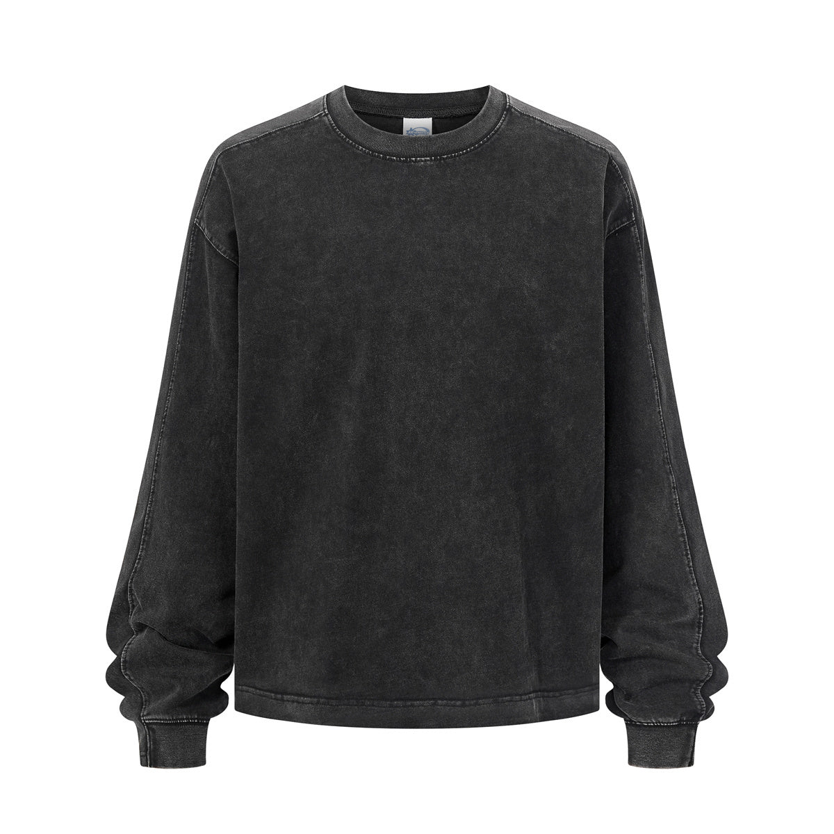 Siggnia Base Oversized Long Sleeve