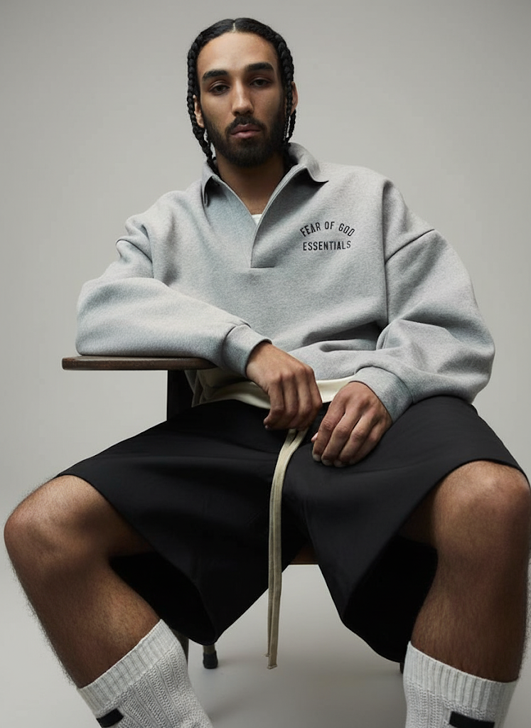 Siggnia Dominion Polo