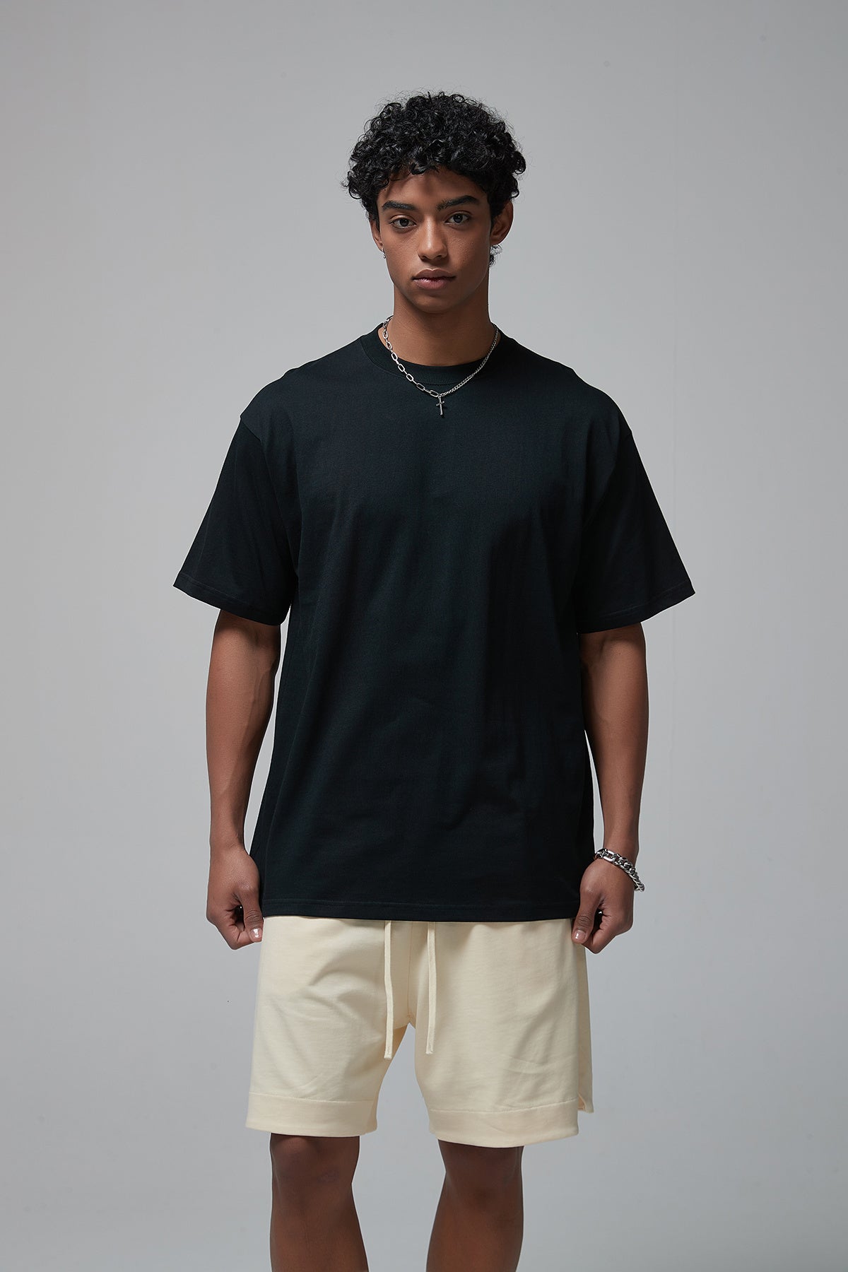 Siggnia CoreFrame Tee