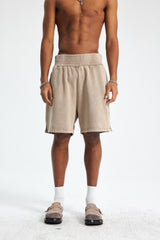 Siggnia Strike Vintage Boxing Shorts