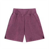 Siggnia Strike Vintage Boxing Shorts