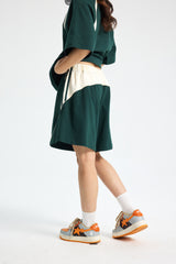 Siggnia IceSkin Quick-Dry Performance Shorts