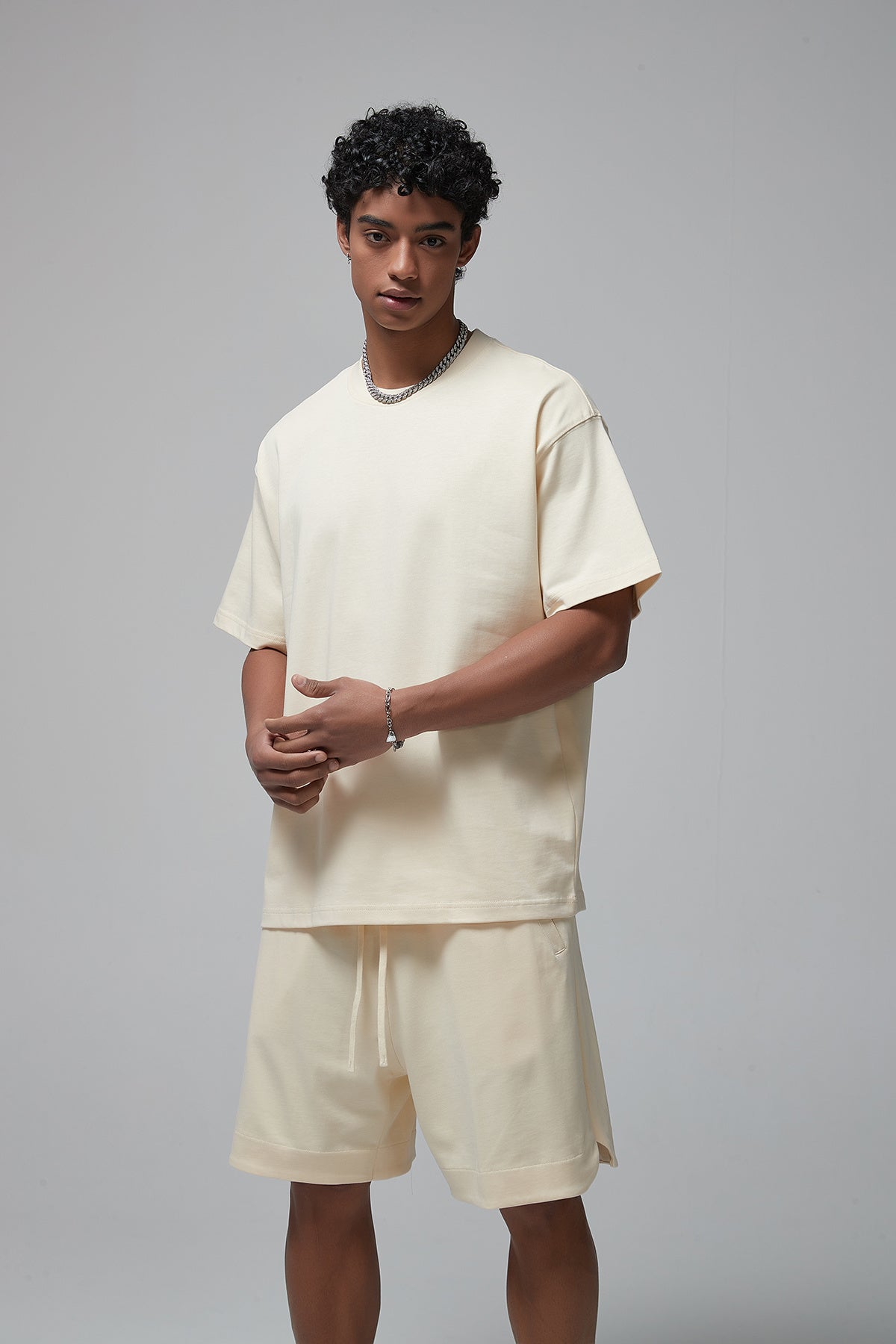 Siggnia CoreForge Tee