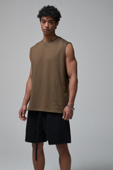 Siggnia AeroFlow Tank