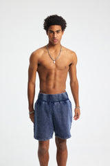 Siggnia Strike Vintage Boxing Shorts