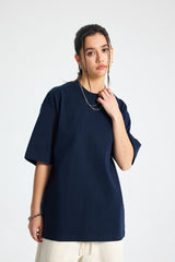 Siggnia Forge Essential Panel Stitch Tee