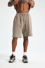 Siggnia Heritage Wash Heavyweight Shorts