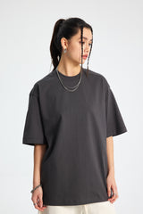 Siggnia Forge Essential Panel Stitch Tee