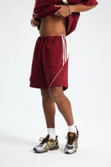 Siggnia IceSkin Quick-Dry Performance Shorts