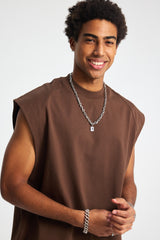 Siggnia CoreFlex Sleeveless Top