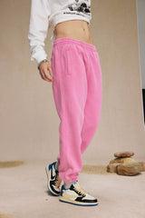 Siggnia Eclipse Washed Joggers