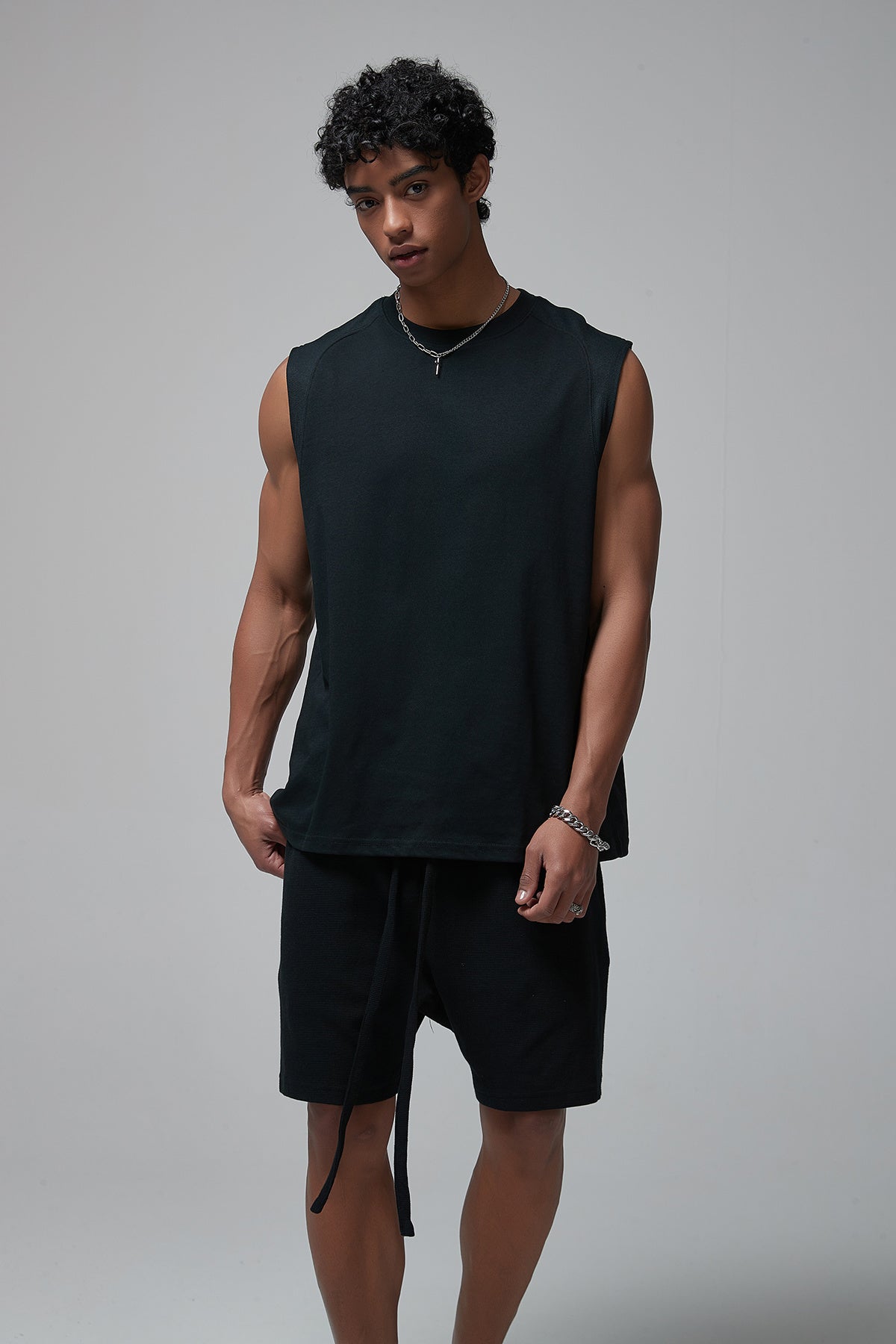 Siggnia AeroFlow Tank