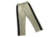 Siggnia Vector Stripe Straight Pants