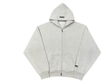 Siggnia CoreLayer Zip Hoodie