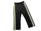 Siggnia Vector Stripe Straight Pants
