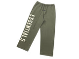 Siggnia CoreLine Fleece Straight Pants