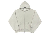 Siggnia CoreLayer Zip Hoodie