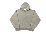 Siggnia CoreLayer Zip Hoodie
