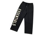 Siggnia CoreLine Fleece Straight Pants