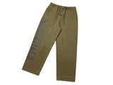 Siggnia CoreLine Fleece Straight Pants