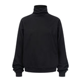 Siggnia Ascent Turtleneck