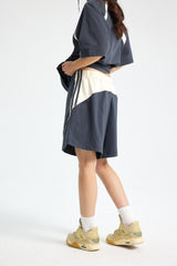 Siggnia IceSkin Quick-Dry Performance Shorts