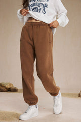 Siggnia Eclipse Washed Joggers