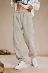 Siggnia Eclipse Washed Joggers