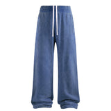 Siggnia Horizon Oversized Pants