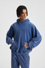 Siggnia Forge Oversized Hoodie