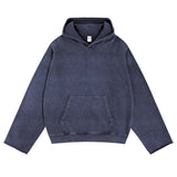 Siggnia Nexus Vintage Hoodie