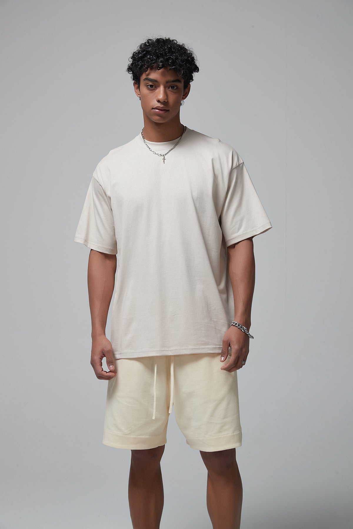 Siggnia CoreFrame Tee