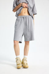 Siggnia Heritage Wash Heavyweight Shorts