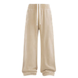 Siggnia Horizon Oversized Pants