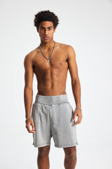 Siggnia Strike Vintage Boxing Shorts