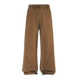 Siggnia Arkan Wide-Leg Pants