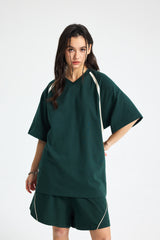 Siggnia IceSkin Quick-Dry Performance Tee