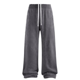 Siggnia Horizon Oversized Pants