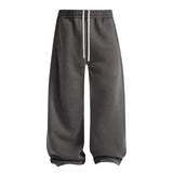 Siggnia Arc Wide-Leg Joggers