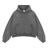 Siggnia Core Boxy Fit Hoodie