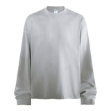 Siggnia Drift Oversized Long Sleeve